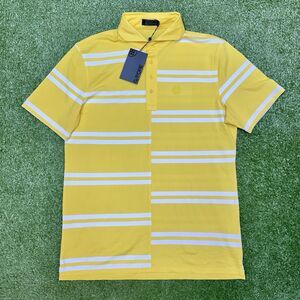 G/Fore Mens Polo Golf Shirt  Size Medium NWT!
